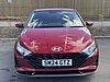 Hyundai I20 1.0T GDi Ultimate 5dr DCT Red