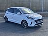 Hyundai I10 1.2 [79] Premium 5dr [Nav] White