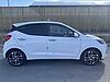 Hyundai I10 1.2 [79] Premium 5dr [Nav] White