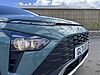 Hyundai BAYON 1.0 TGDi 48V MHEV SE Connect 5dr Green