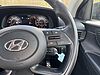 Hyundai BAYON 1.0 TGDi 48V MHEV SE Connect 5dr Green