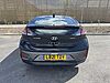 Hyundai IONIQ 1.6 GDi Hybrid Premium 5dr DCT Black