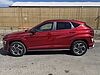Hyundai KONA 1.6 GDi Hybrid N Line 5dr DCT Red