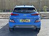 Hyundai KONA 150kW Premium 64kWh 5dr Auto Blue