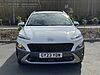 Hyundai KONA 1.6 GDi Hybrid Premium 5dr DCT White