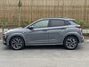 Hyundai KONA 1.0 TGDi 48V MHEV N Line 5dr Grey
