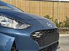 Hyundai I10 1.0 [63] Advance 5dr Auto [Nav] Blue