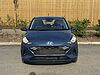 Hyundai I10 1.0 [63] Advance 5dr Auto [Nav] Blue