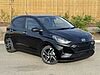 Hyundai I10 1.2 [79] Premium 5dr Auto [Nav] Black
