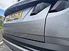Hyundai TUCSON 1.6T Hybrid Ultimate 5dr Auto Silver