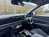 Hyundai TUCSON 1.6T Hybrid Ultimate 5dr Auto Silver