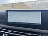 Hyundai TUCSON 1.6T Hybrid Ultimate 5dr Auto Silver