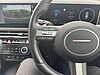 Hyundai TUCSON 1.6T Hybrid Ultimate 5dr Auto Silver