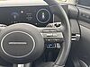 Hyundai TUCSON 1.6T Hybrid Ultimate 5dr Auto Silver