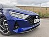 Hyundai I20 1.0T GDi 48V MHD Premium 5dr Blue