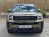 Hyundai SANTA FE 1.6 TGDi 239 Hybrid Calligraphy 5dr Auto Green