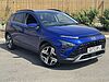 Hyundai BAYON 1.0 TGDi [120] 48V MHEV Premium 5dr Blue