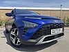 Hyundai BAYON 1.0 TGDi [120] 48V MHEV Premium 5dr Blue