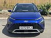 Hyundai BAYON 1.0 TGDi [120] 48V MHEV Premium 5dr Blue