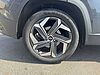 Hyundai TUCSON 1.6 TGDi Hybrid 230 Premium 5dr 2WD Auto Grey