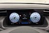 Hyundai TUCSON 1.6 TGDi SE Connect 5dr 2WD Grey