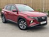 Hyundai TUCSON 1.6 TGDi SE Connect 5dr 2WD Red