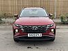 Hyundai TUCSON 1.6 TGDi SE Connect 5dr 2WD Red