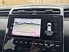 Hyundai TUCSON 1.6 TGDi SE Connect 5dr 2WD Red