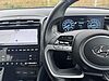 Hyundai TUCSON 1.6 TGDi SE Connect 5dr 2WD Red