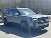 Hyundai SANTA FE 1.6 TGDi 239 Hybrid Calligraphy 5dr Auto Blue