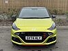 Hyundai I10 1.0T [90] N Line 5dr [Nav] Yellow