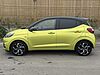 Hyundai I10 1.0T [90] N Line 5dr [Nav] Yellow