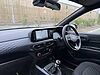 Hyundai I10 1.0T [90] N Line 5dr [Nav] Yellow
