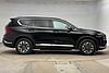 Hyundai SANTA FE 1.6 TGDi Hybrid Premium 5dr Auto Black