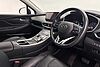 Hyundai SANTA FE 1.6 TGDi Hybrid Premium 5dr Auto Black