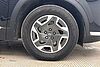 Hyundai SANTA FE 1.6 TGDi Hybrid Premium 5dr Auto Black