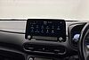 Hyundai KONA 100kW Premium 39kWh 5dr Auto Blue