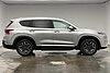 Hyundai SANTA FE 1.6 TGDi Plug-in Hybrid Premium 5dr 4WD Auto Silver