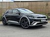 Hyundai IONIQ 5 239kW Ultimate 84 kWh 5dr AWD Auto Black