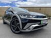 Hyundai IONIQ 5 239kW Ultimate 84 kWh 5dr AWD Auto Black