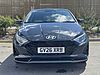 Hyundai I20 1.0T GDi 90 Tech Line 5dr Grey