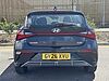 Hyundai I20 1.0T GDi 90 Element 5dr Grey