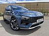 Hyundai BAYON 1.0 TGDi [90] Tech Line 5dr DCT Blue