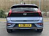 Hyundai BAYON 1.0 TGDi [90] Tech Line 5dr Blue