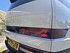 Hyundai SANTA FE 1.6 TGDi 239 Hybrid Ultimate 5dr Auto Green
