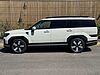 Hyundai SANTA FE 1.6 TGDi 239 Hybrid Ultimate 5dr Auto Green