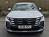 Hyundai TUCSON 1.6T 239 Hybrid Premium 5dr Auto White