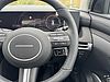 Hyundai TUCSON 1.6T 239 Hybrid Premium 5dr Auto White