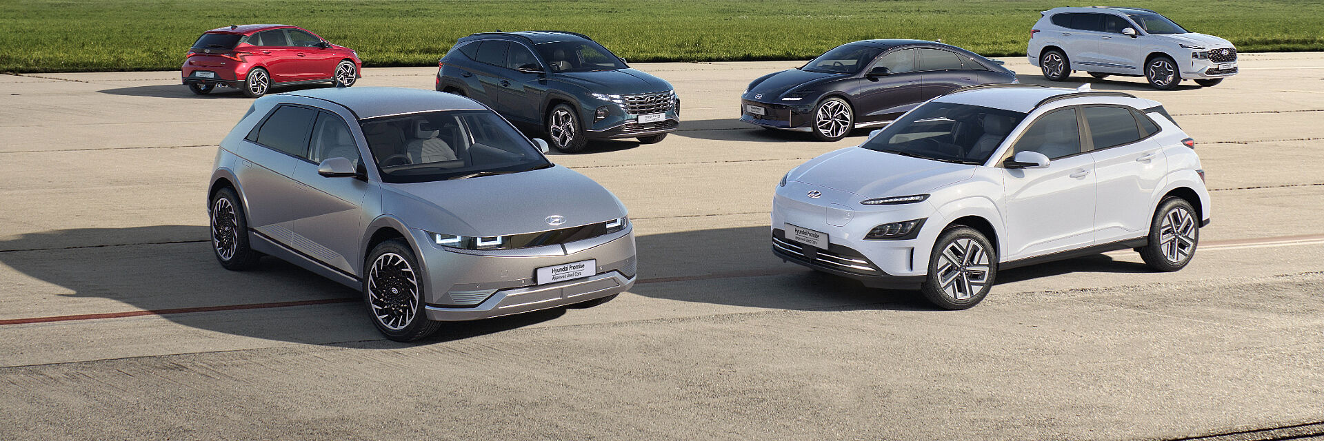 Tates Hyundai - Southwick 